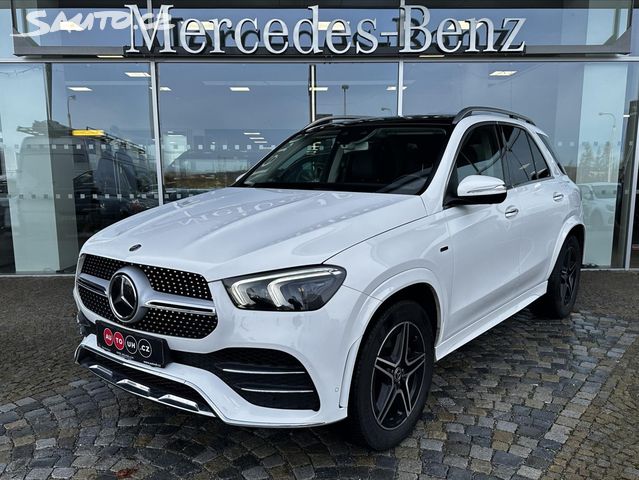 Mercedes GLE